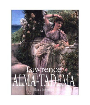 Lawrence Alma-Tadema (Fine Art Series)