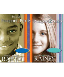 Passport2Purity (Book & CD Set)