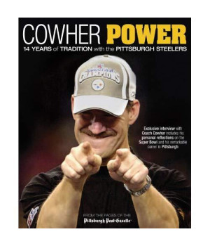 Cowher Power: 14 Years of Tradition with the Pittsburgh Steelers