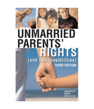 Unmarried Parents' Rights (and Responsibilities)