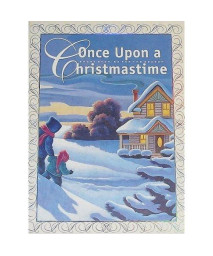 Once Upon a Christmastime: Short Stories for the Season