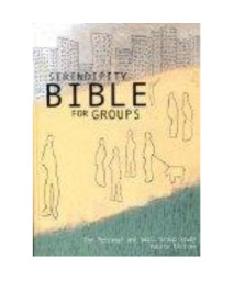 Serendipity Bible for groups: New International Version