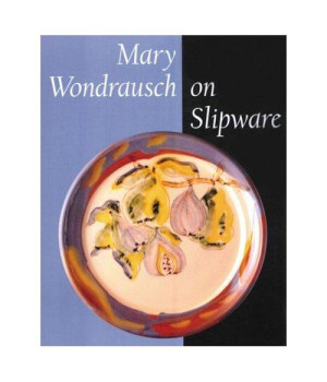 Mary Wondrausch on Slipware