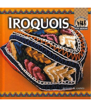 Iroquois (Native Americans (Abdo))