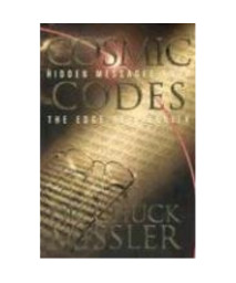 Cosmic Codes: Hidden Messages From the Edge of Eternity