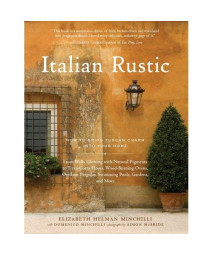 Italian Rustic: How to Bring Tuscan Charm into Your Home