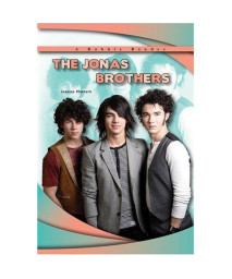 The Jonas Brothers (Robbie Readers)