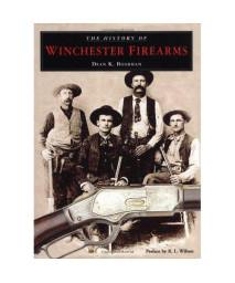 History of Winchester Firearms