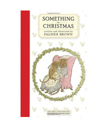 Something for Christmas (New York Review Children's Collection)