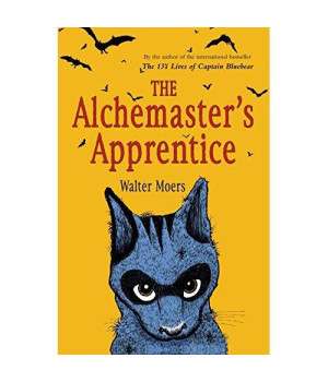 The Alchemaster's Apprentice: A Novel
