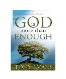 God Is More than Enough (LifeChange Books)