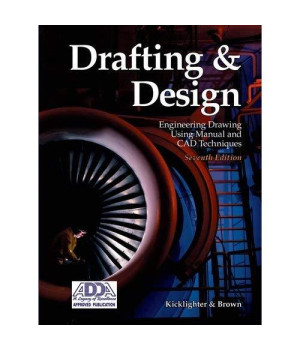 Drafting & Design