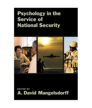 Psychology in the Service of National Security