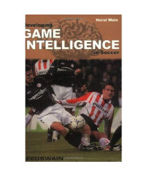 Developing Game Intelligence in Soccer