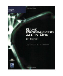 Game Programming All in One