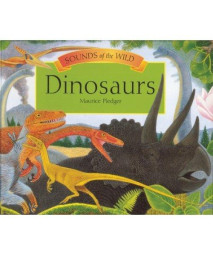 Dinosaurs (Sounds of the Wild)