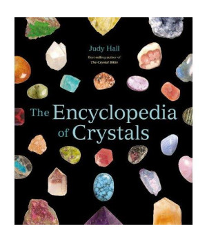 The Encyclopedia of Crystals