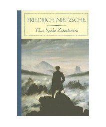 Thus Spoke Zarathustra (Barnes & Noble Classics Series)