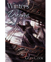 Winter's Dreams      (Hardcover)