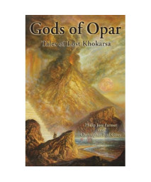 Gods of Opar