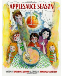 Applesauce Season