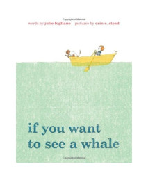 If You Want to See a Whale