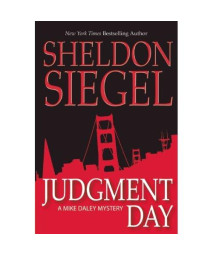 Judgment Day (Mike Daley Mystery)