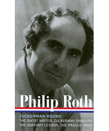 Zuckerman bound: A Trilogy and Epilogue, 1979-1985      (Hardcover)