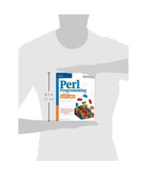 Perl Programming for the Absolute Beginner