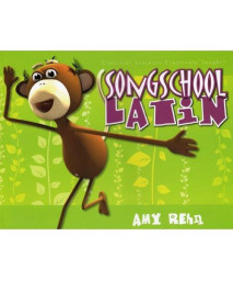 Song School Latin (Student Book and CD) (English and Latin Edition)