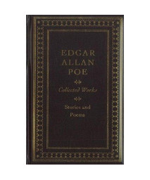 Edgar Allan Poe (Canterbury Classics)