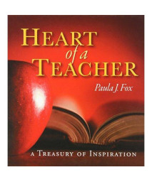 Heart of a Teacher