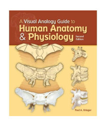 A Visual Analogy Guide to Human Anatomy and Physiology