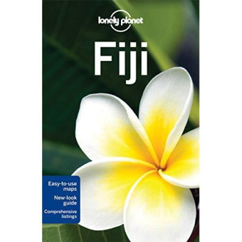 Lonely Planet Fiji (Travel Guide)