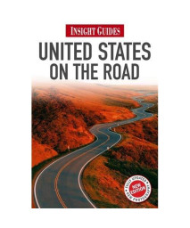 USA on the Road (Insight Guides)