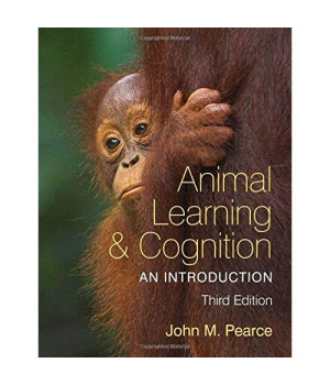 Animal Learning and Cognition, 3rd Edition: An Introduction