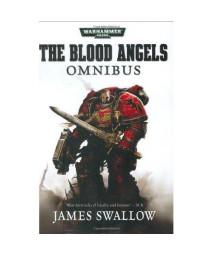 The Blood Angels omnibus
