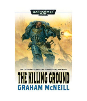 The Killing Ground (Warhammer 40,000)
