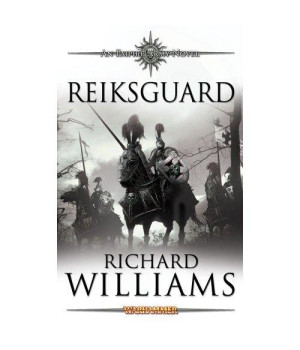 Reiksguard (Empire Army)