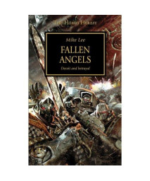 Fallen Angels (Horus Heresy)