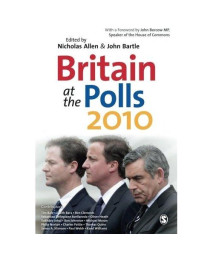 Britain at the Polls 2010
