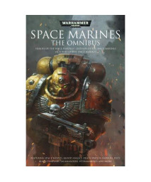 Space Marine (Warhammer 40,000)