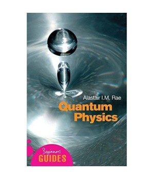 Quantum Physics: A Beginner's Guide (Beginner's Guides)
