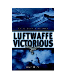 Luftwaffe Victorious