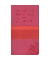 Promises From God for Women