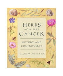 Herbs Against Cancer
