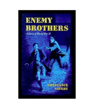 Enemy Brothers (Living History Library)