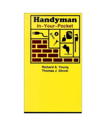 Handyman In-Your-Pocket