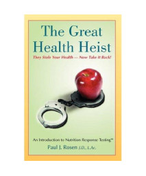 The Great Health Heist