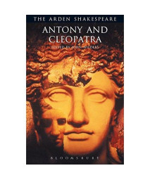 Antony and Cleopatra (Arden Shakespeare: Third Series)